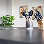 Design Zentral Fuer 6 In Andernach: Ausblick, Wifi, Kueche Апартаменты Андернах
