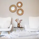 Design Zentral Fuer 6 In Andernach: Ausblick, Wifi, Kueche Андернах