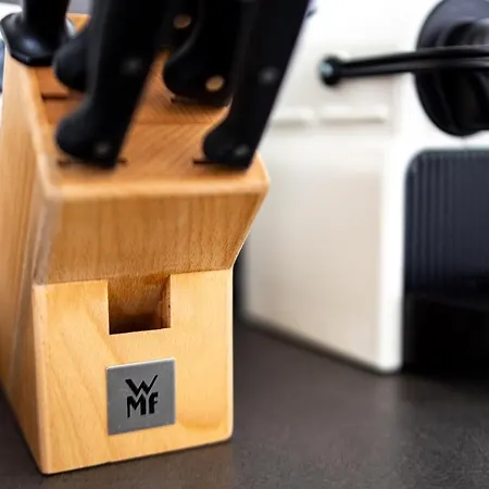 Design Zentral Fuer 6 In Andernach: Ausblick, Wifi, Kueche *