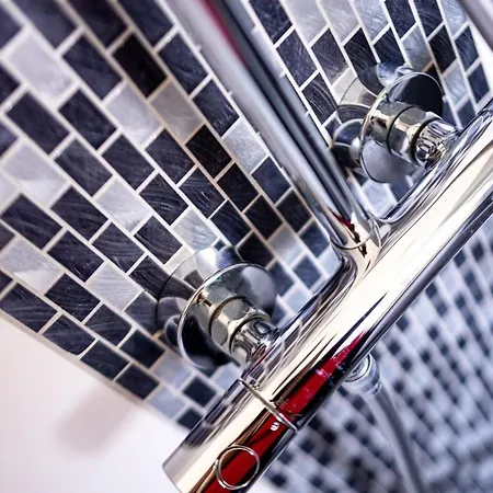 Design Zentral Fuer 6 In Andernach: Ausblick, Wifi, Kueche * Andernach