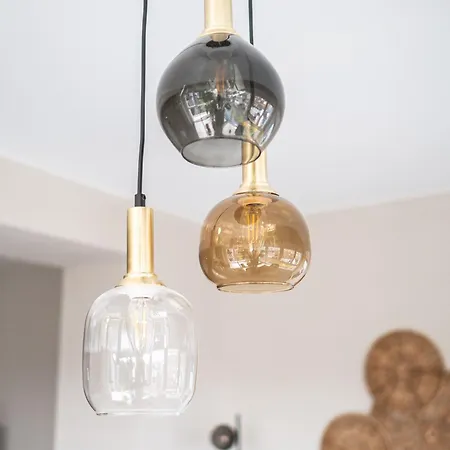 شقة Design Zentral Fuer 6 In Andernach: Ausblick, Wifi, Kueche