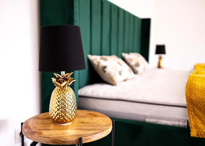 公寓 Design Zentral Fuer 6 In Andernach: Ausblick, Wifi, Kueche